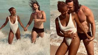 Aline e Igor Rickli revelam chave para 14 anos de relacionamento