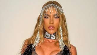 No final do ano de 2023, Virginia Fonseca revelou seu tratamento contra acne da mulher adulta