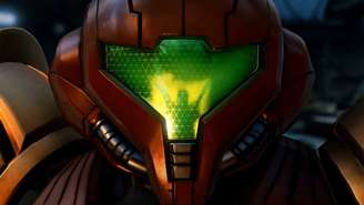 Metroid Prime 4: Beyond tem melhorias gráficas consideráveis no Switch 2 