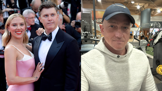 Fã obcecado por Scarlett Johansson é preso por ameaçar explodir bomba no trabalho do marido da atriz