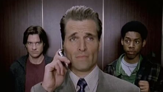 Crime! Ex-galã dos anos 90 é acusado de abusar sexualmente de adolescente