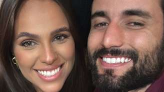 Ex-BBB Matteus oficializa namoro