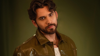 Gustavo Mioto revela planos para carreira internacional: 'Projeto em Inglês'