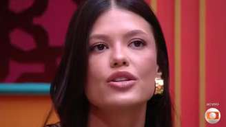 Vitória no 'BBB 25'