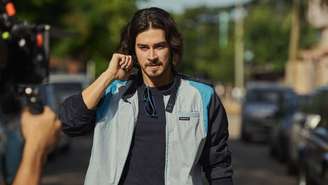 Ator entra em coma após contrair grave infecção