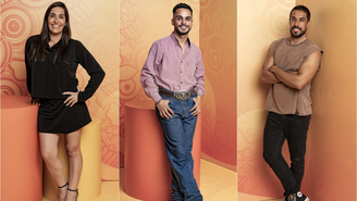 BBB 25: Empate! Enquetes mostram indefinição no resultado do paredão de hoje (6)