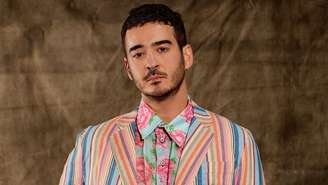 Marcos Veras venceu o Prêmio Prio do Humor