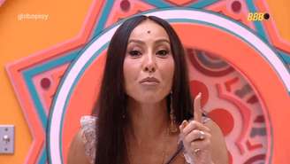 Sabrina Sato no 'BBB 25'