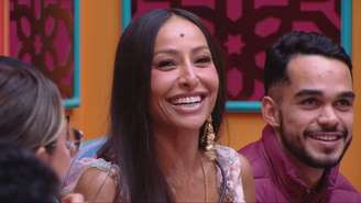 Sabrina Sato no 'BBB 25'