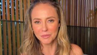 Paolla Oliveira conta como lida com pressão social para ser mãe