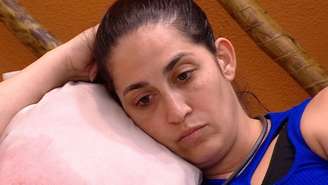 Daniele Hypólito abandonou salário do governo para entrar no BBB; saiba quanto