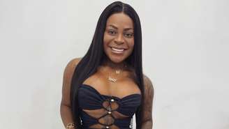 Jojo Todynho revelou ter perdido mais de 80 kg