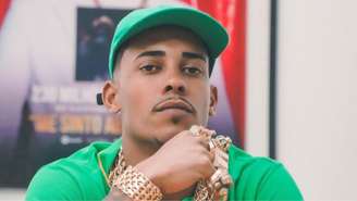 PC Poze do Rodo desabafa nas redes sociais; cantor e sua esposa, Viviane Noronha, tiveram bens apreendidos pela polícia em novembro