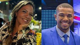 Mani Reggo vence decisão em primeira instância no processo contra Davi na Justiça; empresária pode receber até metade do valor do prêmio