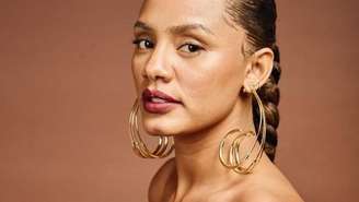 Jéssica Ellen é protagonista da novela das sete, Volta por Cima