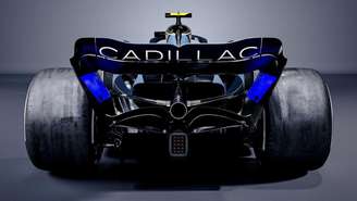 Cadillac F1 Team