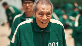 Oh Yeong-Su foi condenado a um ano de prisão por assédio sexual