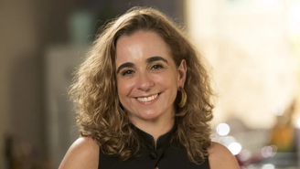 Maria de Médicis falou sua opinião sobre os reprises de novelas antigas