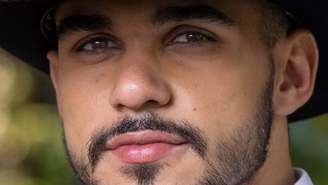 João Gabriel (Léo Rosario/Globo)