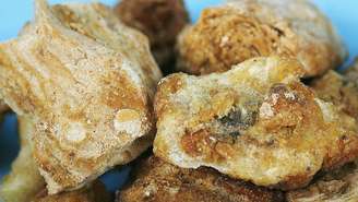 O maná é mencionado na Bíblia 17 vezes. Hoje, ele é considerado um 'superalimento' na Sicília (Itália)'