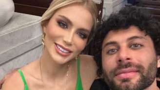 Jesus Luz anuncia fim do noivado com médica