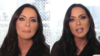 Carla Prata falou sobre uma doença incurável que descobriu