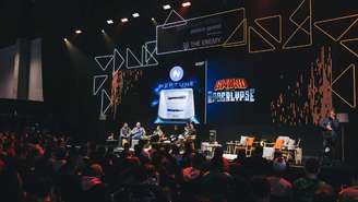 gamescom latam revela programação de palestras, painéis e competições