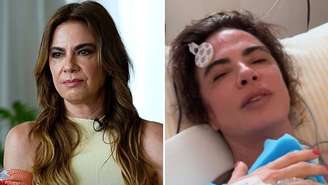 O que aconteceu com a voz de Luciana Gimenez? Fonoaudiólogo explica diagnóstico