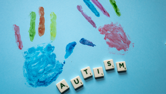 Através de rastreamento ocular, a Avaliação EarliPoint pode identificar o autismo em crianças de 16 a 30 meses