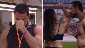 BBB 25: Maike vai ser preso? Entenda o que pode acontecer com brother em caso de expulsão