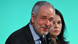 Diplomata André Corrêa do Lago, presidente da COP30, liderou a delegação brasileira nas Conferências do Clima dos últimos dois anos.