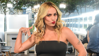 Luísa Perissé 