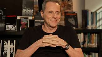 Tony Bellotto