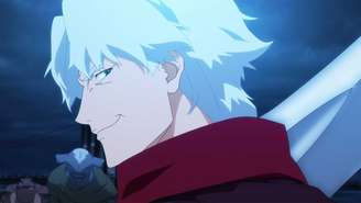 Anime de Devil May Cry da Netflix terá segunda temporada