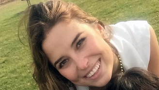 Rússia liberta bailarina condenada por traição após doar quantia para instituição de caridade pró-Ucrânia