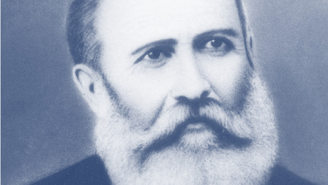 Conhecido como o médico dos pobres, Adolfo Bezerra de Menezes Cavalcanti disseminou a Doutrina Espírita pelo Brasil