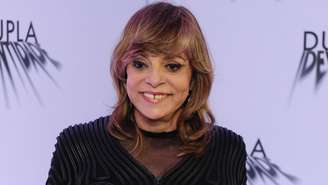 Glória Perez (Divulgação/TV Globo