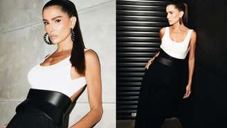 Deborah Secco abre o jogo sobre volta de Bruna Surfistinha