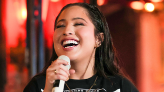 Mari Fernandez sofre crise alérgica e vai parar no hospital: 'Nem todo mundo quer te ver feliz'