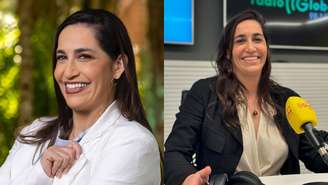 Daniele Hypólito não quer falar com aliada ex