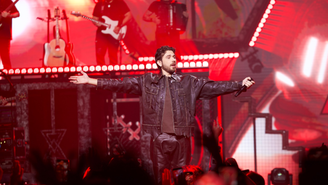 Gustavo Mioto lança terceira parte do DVD ‘Atemporal’ com cinco faixas inéditas