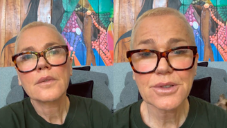 Xuxa detalha decisão de fazer transplante após receber diagnóstico