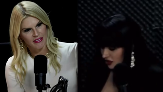 'Dá cadeia': Val Marchiori acusa Solange Gomes de usar bolsa de grife falsa e alerta