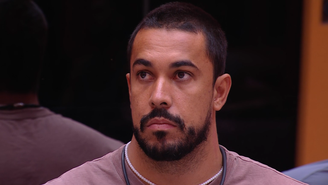 Maike é eliminado do BBB 25