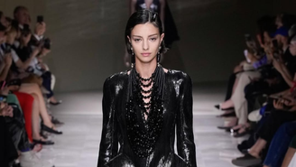 Lucy Markovic morre aos 27 anos