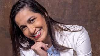 Daniele Hypolito (Reprodução/Globo/Leo Rosário)