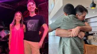 Após Maike implorar por perdão, irmão de Renata se pronuncia