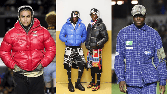 Piet encerra a 59ª edição da São Paulo Fashion Week com desfile que reúne a moda esportiva