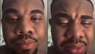 Davi Brito é detonado após surgir aos prantos para anunciar término