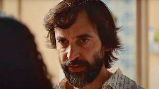 Rubinho (Reprodução/Globo)